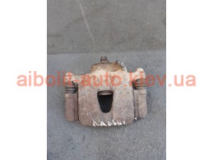 Суппорт передний левый Ланос\Сенс